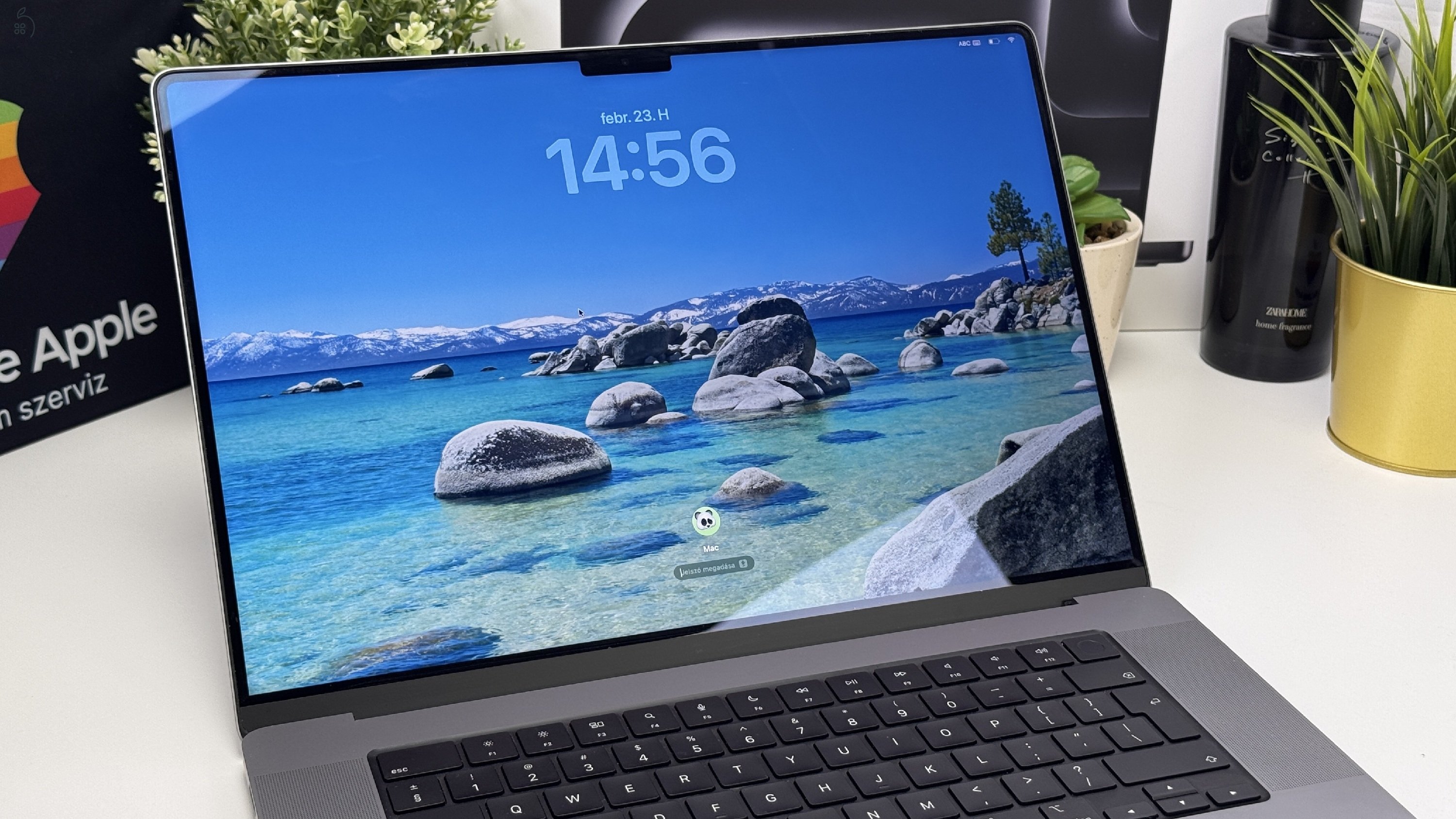 Macbook Pro M1/M2 16