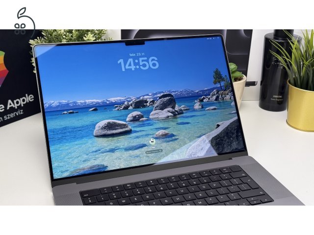 Macbook Pro M1/M2 16