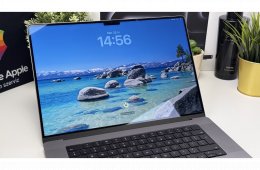 Macbook Pro M1/M2 16