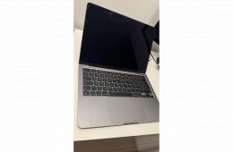 M2 chipes MacBook Air – asztroszürke