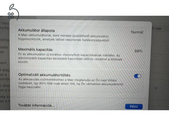 M2 chipes MacBook Air – asztroszürke