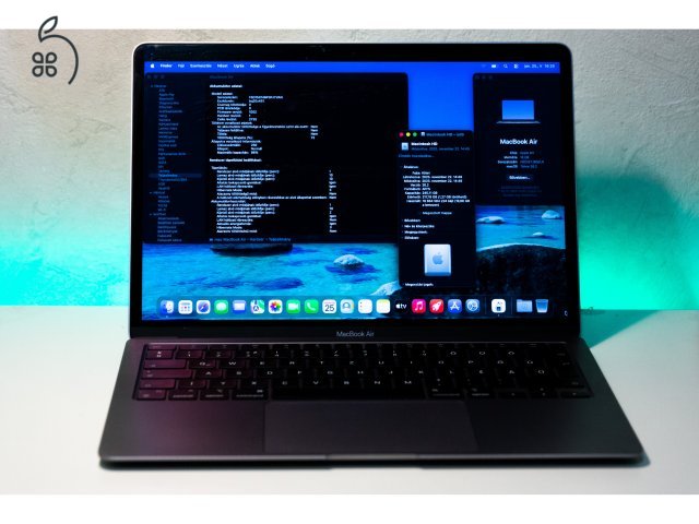 Apple Macbook Air 13