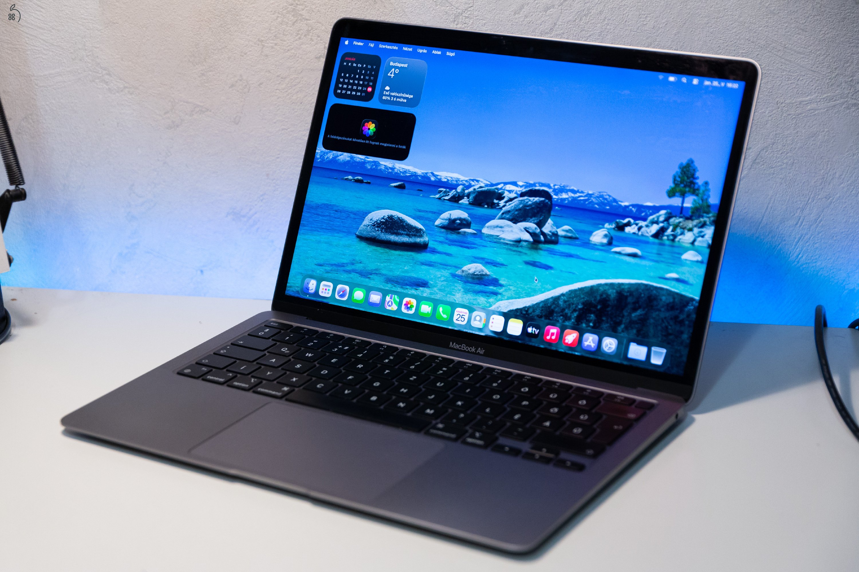 Apple Macbook Air 13