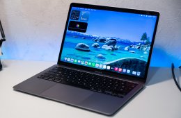 Apple Macbook Air 13