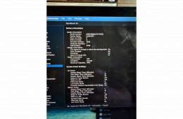 MacBook Air 13″ (M1, 2020) — 8 GB — kiváló állapot