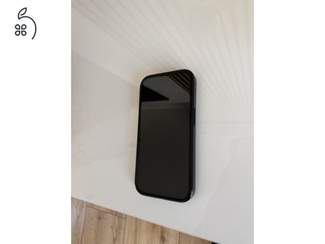 Eladó iPhone 14 Pro Space Grey 256GB + Tok és fólia