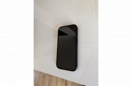 Eladó iPhone 14 Pro Space Grey 256GB + Tok és fólia