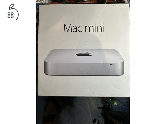 Mac Mini 2014 late