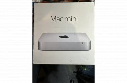 Mac Mini 2014 late