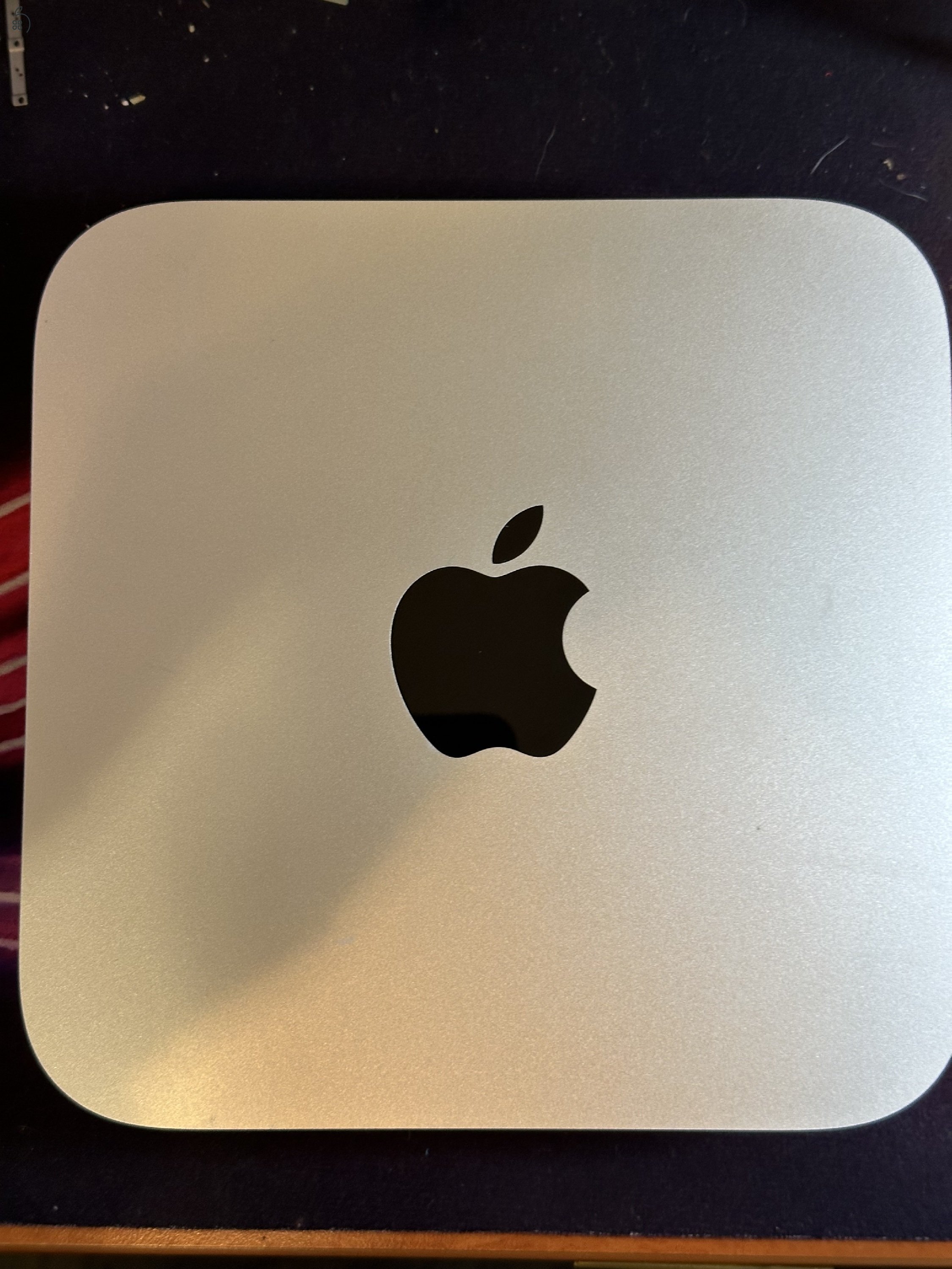 Mac Mini 2014 late