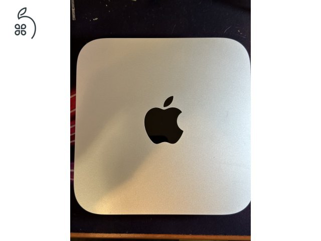 Mac Mini 2014 late