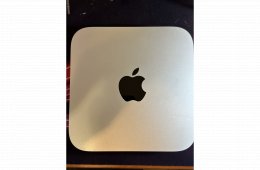 Mac Mini 2014 late