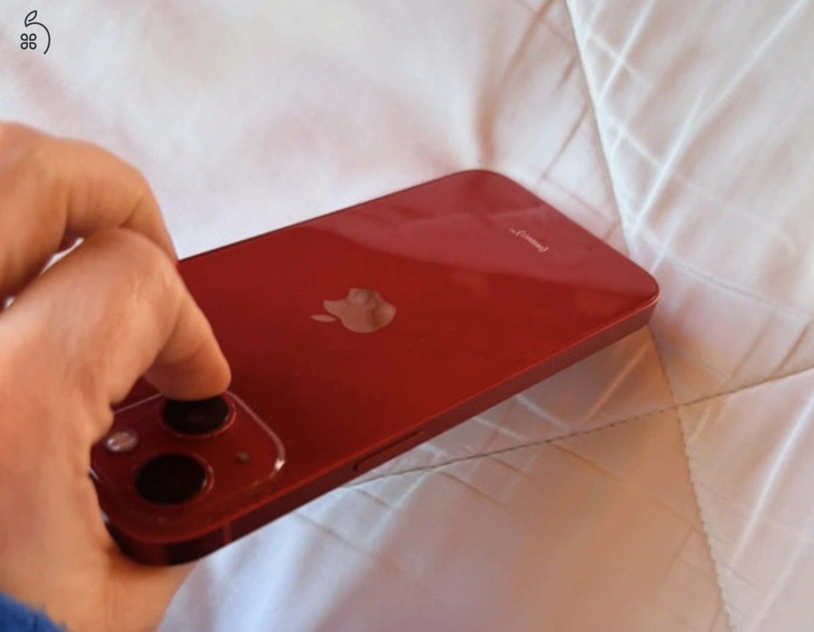 Iphpone 13 Red 