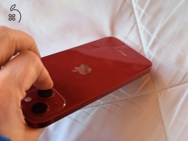 Iphpone 13 Red 