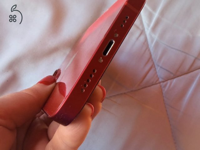 Iphpone 13 Red 