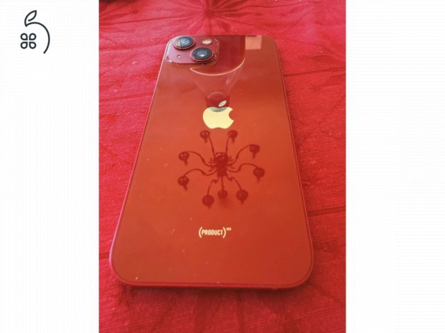 Iphpone 13 Red 