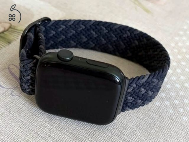 Apple Watch Series 7 45mm Green