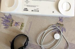 Apple Watch Series 7 45mm Green