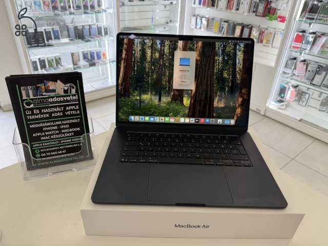 MacBook Air M4 15