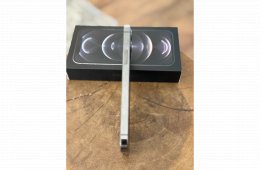 Iphone 12PRO 128GB grafitszürke