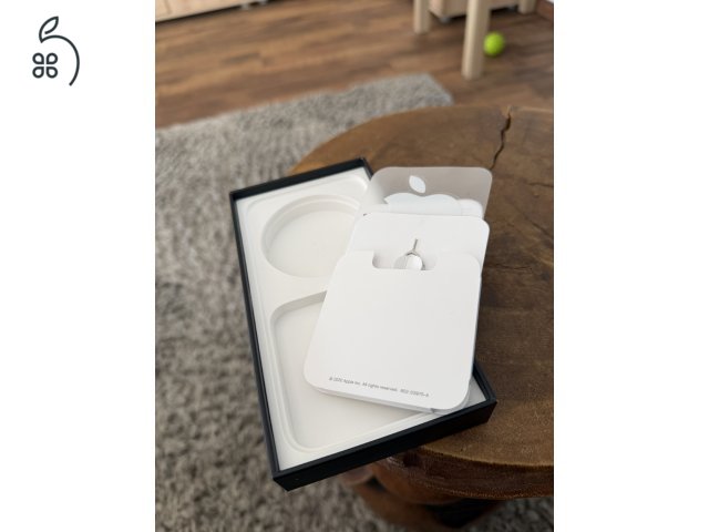 Iphone 12PRO 128GB grafitszürke