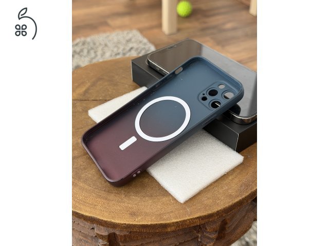 Iphone 12PRO 128GB grafitszürke