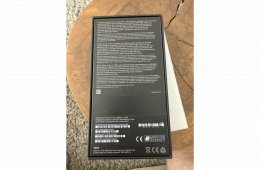 Iphone 12PRO 128GB grafitszürke