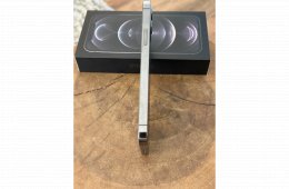 Iphone 12PRO 128GB grafitszürke