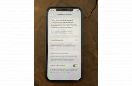 Iphone 12PRO 128GB grafitszürke