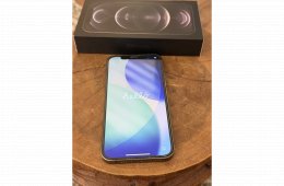 Iphone 12PRO 128GB grafitszürke