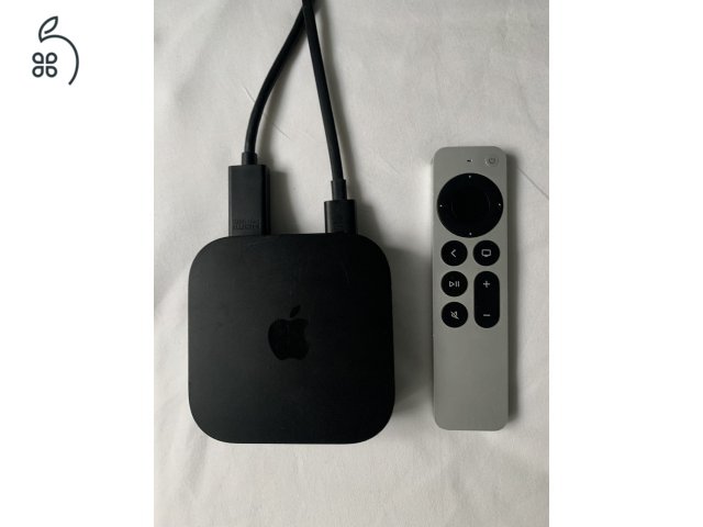 Eladó hibátlan állapotú Apple TV