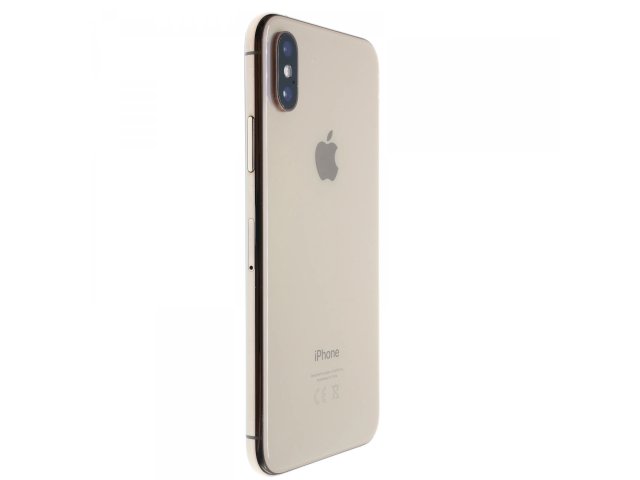 Apple iPhone XS 64 GB Gold 95%