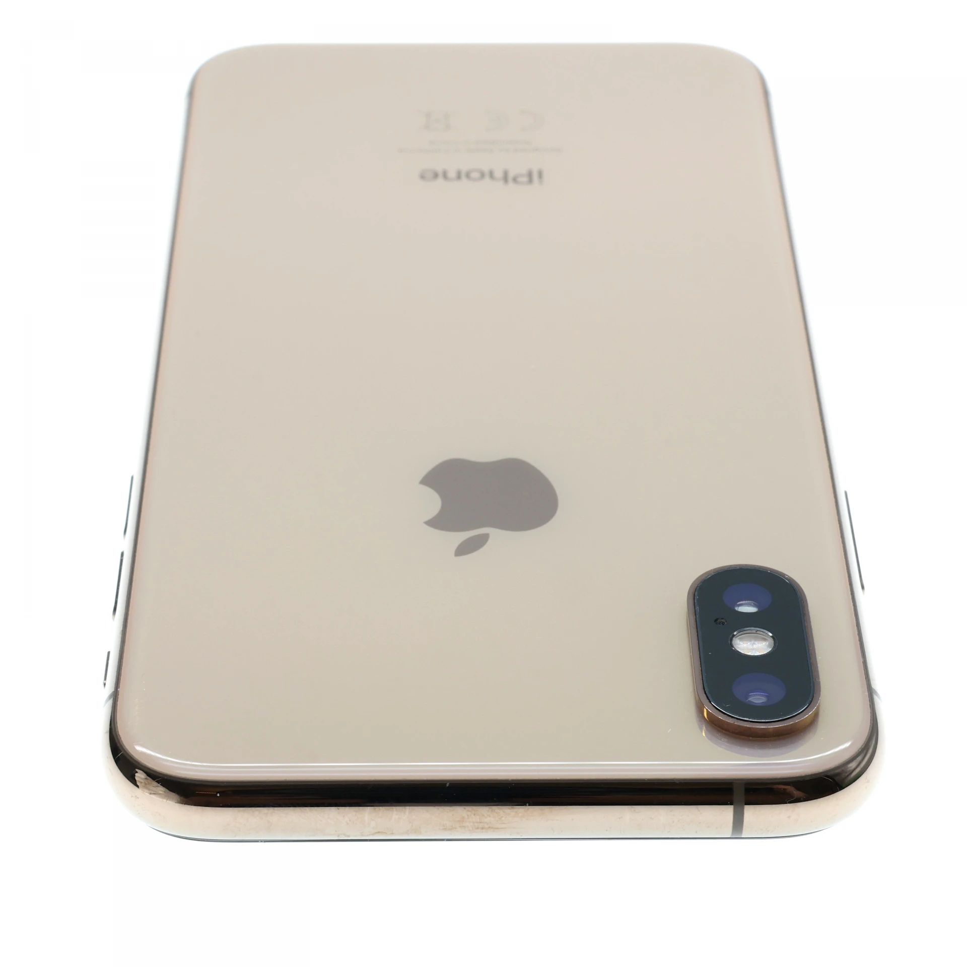 Apple iPhone XS 64 GB Gold 95%