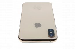 Apple iPhone XS 64 GB Gold 95%