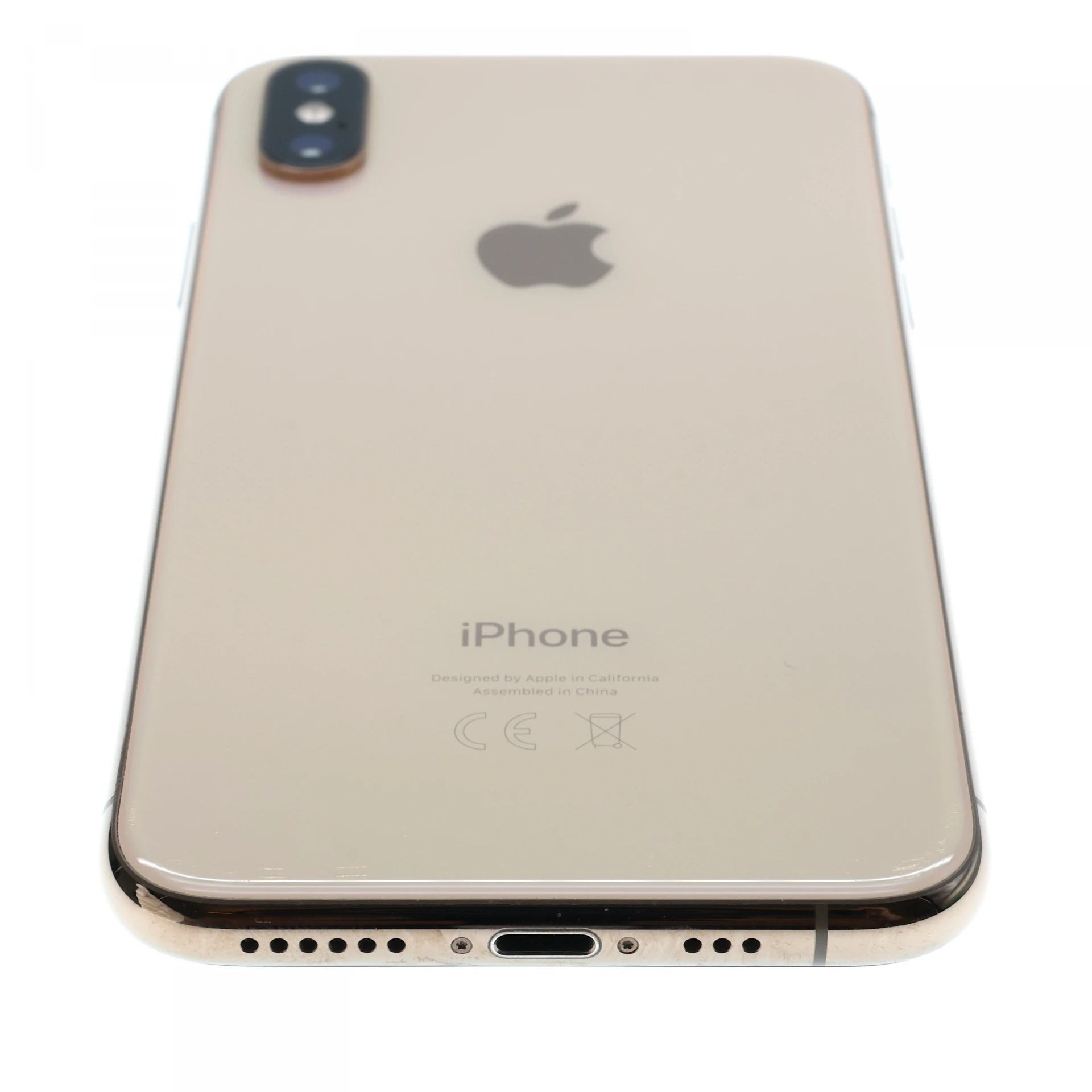 Apple iPhone XS 64 GB Gold 95%