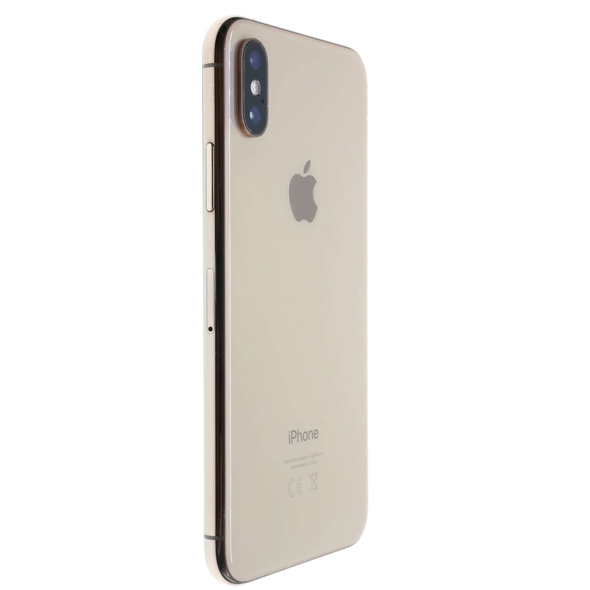 Apple iPhone XS 64 GB Gold 95%