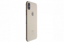 Apple iPhone XS 64 GB Gold 95%