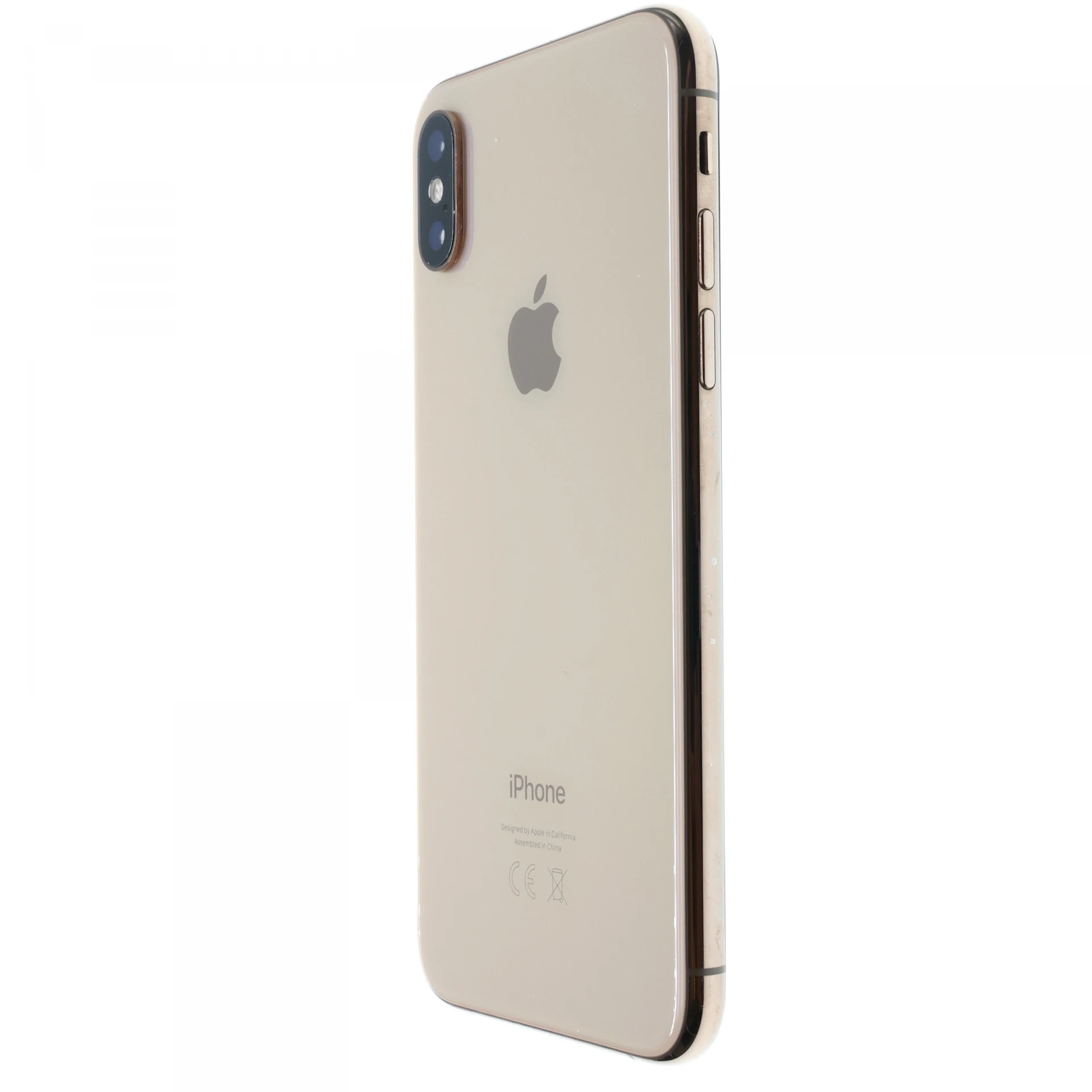 Apple iPhone XS 64 GB Gold 95%