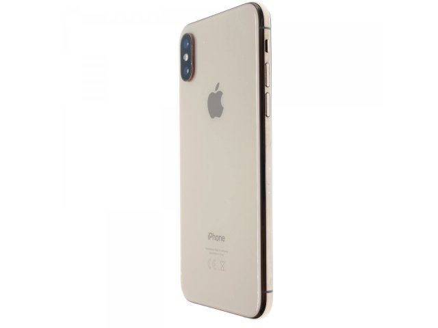 Apple iPhone XS 64 GB Gold 95%