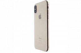 Apple iPhone XS 64 GB Gold 95%