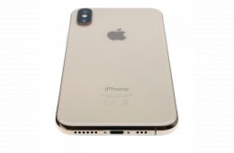 Apple iPhone XS 64 GB Gold 95%