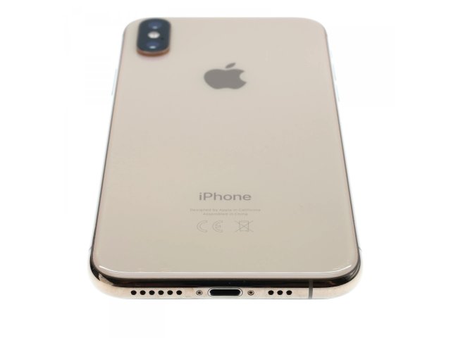Apple iPhone XS 64 GB Gold 95%