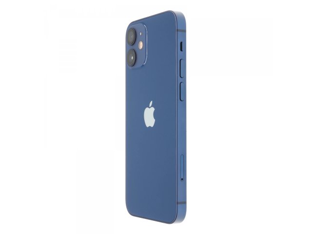Apple iPhone 12 Mini 128 GB Blue 100%