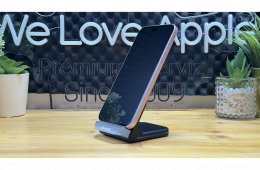 iPhone 15 Plus, 128GB, Rózsaszín, Független - 1ÉV Garancia, Számla