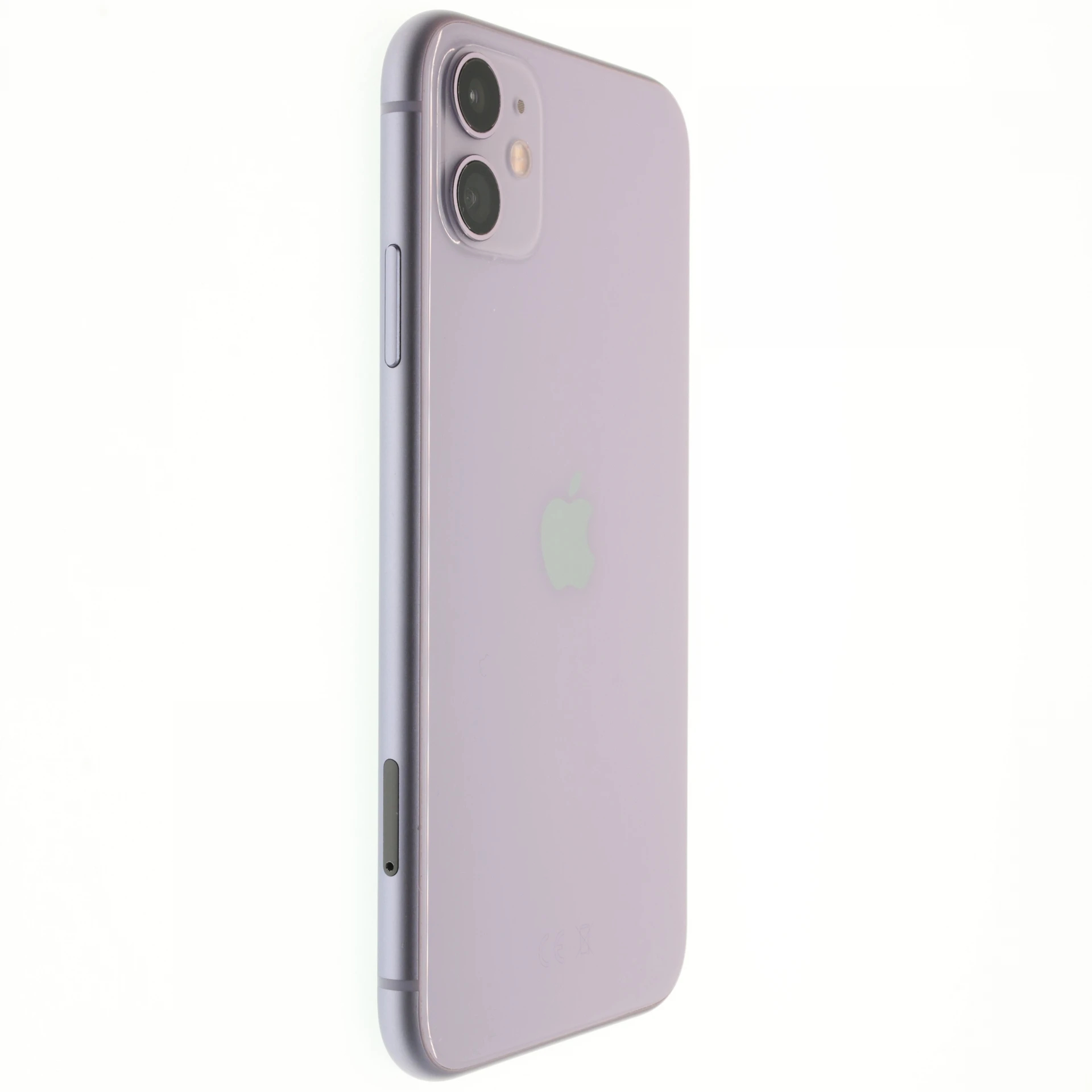 Apple iPhone 11 128 GB Purple 99%