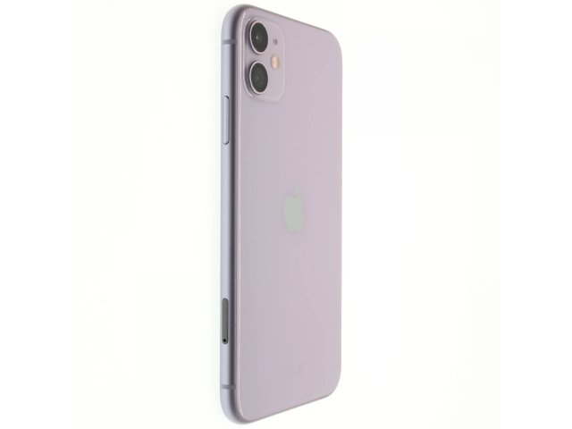 Apple iPhone 11 128 GB Purple 99%