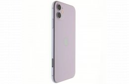 Apple iPhone 11 128 GB Purple 99%