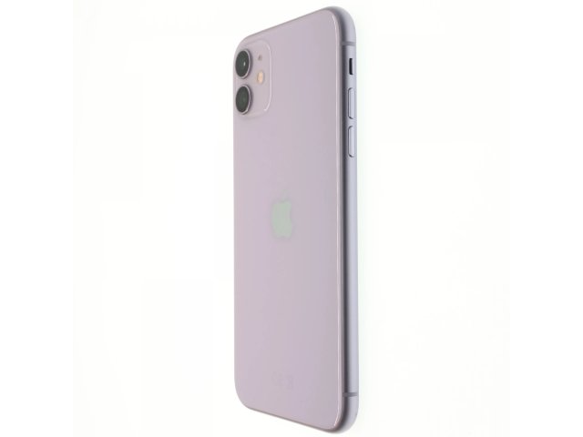 Apple iPhone 11 128 GB Purple 99%