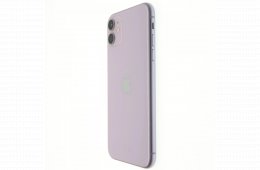 Apple iPhone 11 128 GB Purple 99%