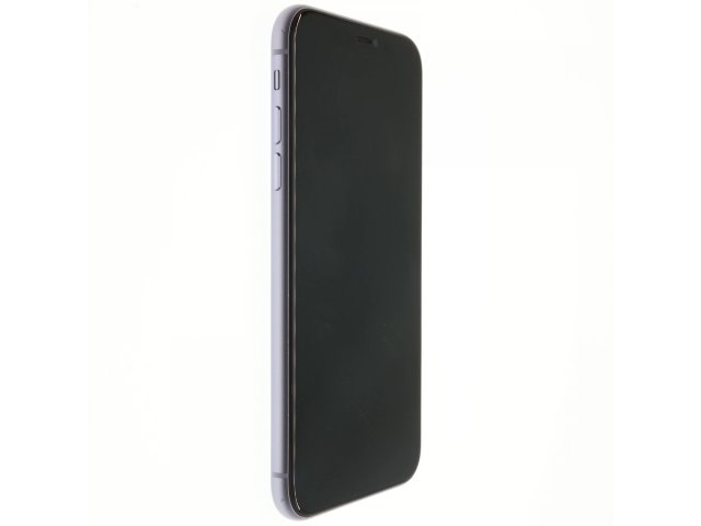 Apple iPhone 11 128 GB Purple 99%